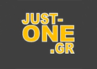 Just one